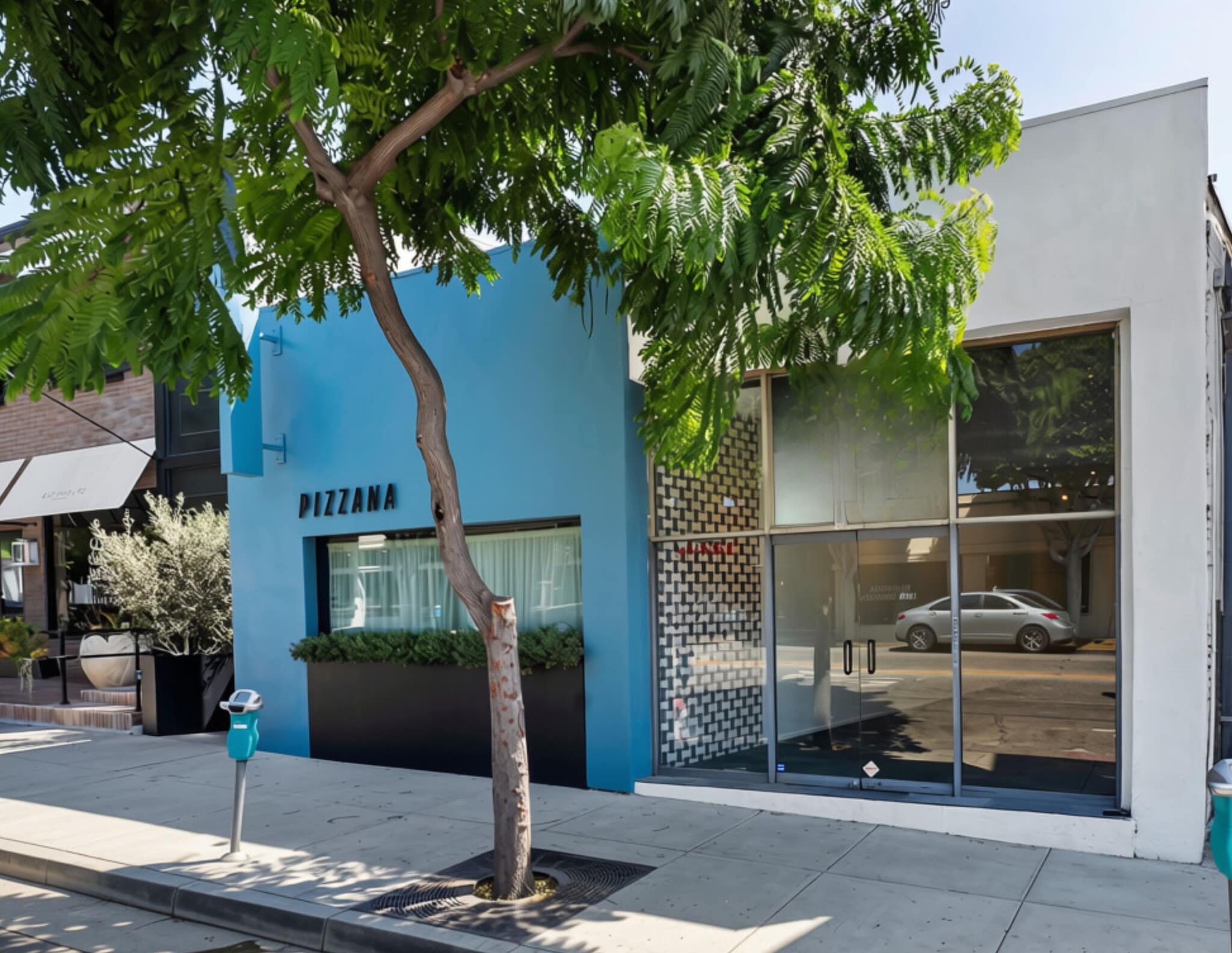 458 N Robertson Blvd, West Hollywood, CA for Rent