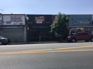 Los Angeles, CA Retail - 1852 E 1st St