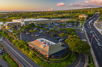 Kailua Kona, HI Retail - 75-1027 Henry St