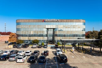 Lancaster, TX Office, Office/Retail, Retail - 3200 W Pleasant Run Rd