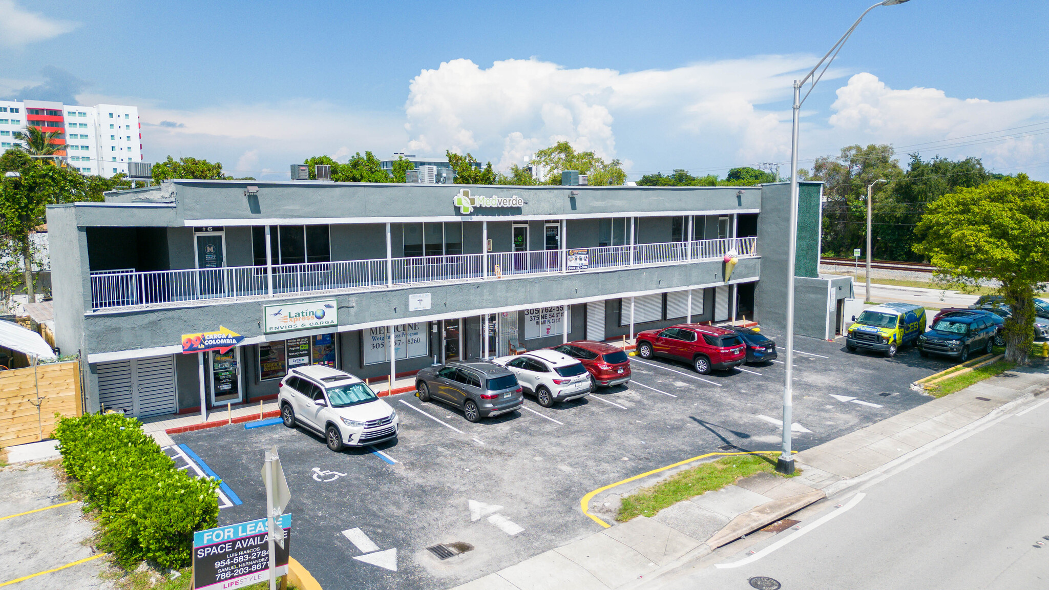 375 NE 54th St, Miami, FL for Rent