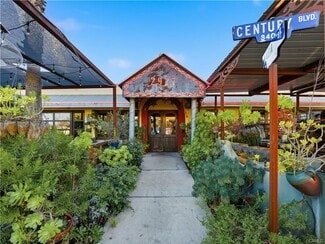 Paso Robles, CA Restaurant - 2927 Spring St