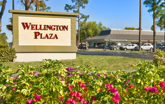 Wellington, FL Office, Office/Retail - 12733-12795 W Forest Hill Blvd