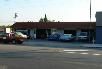 Sunnyvale, CA undefined - 105 E Maude Ave