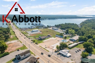 Grove, OK Commercial - TBD S Main st Grove, OK Commercial - TBD S Main st