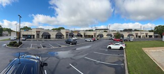 Greenville, SC Retail - 475-477 Haywood Rd