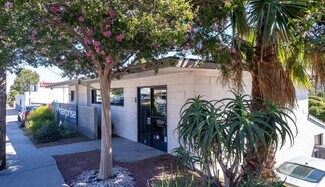 La Crescenta, CA Retail - 3850 Foothill Blvd