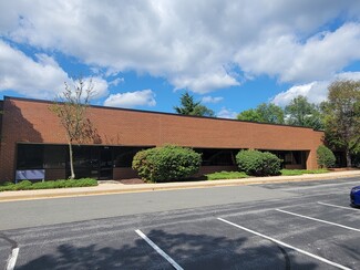 Rockville, MD Flex - 7610-7616 Standish Pl