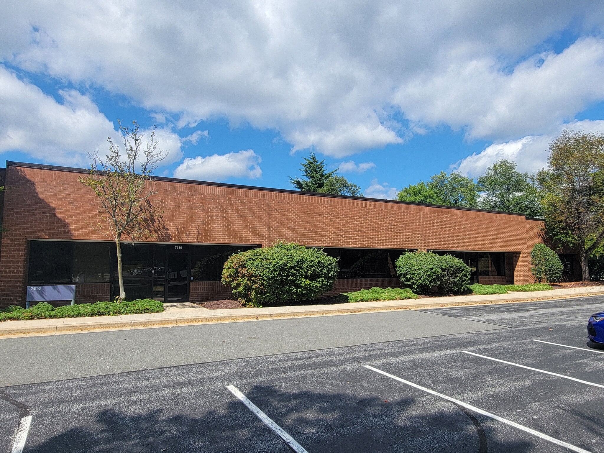 7610-7616 Standish Pl, Rockville, MD for Rent
