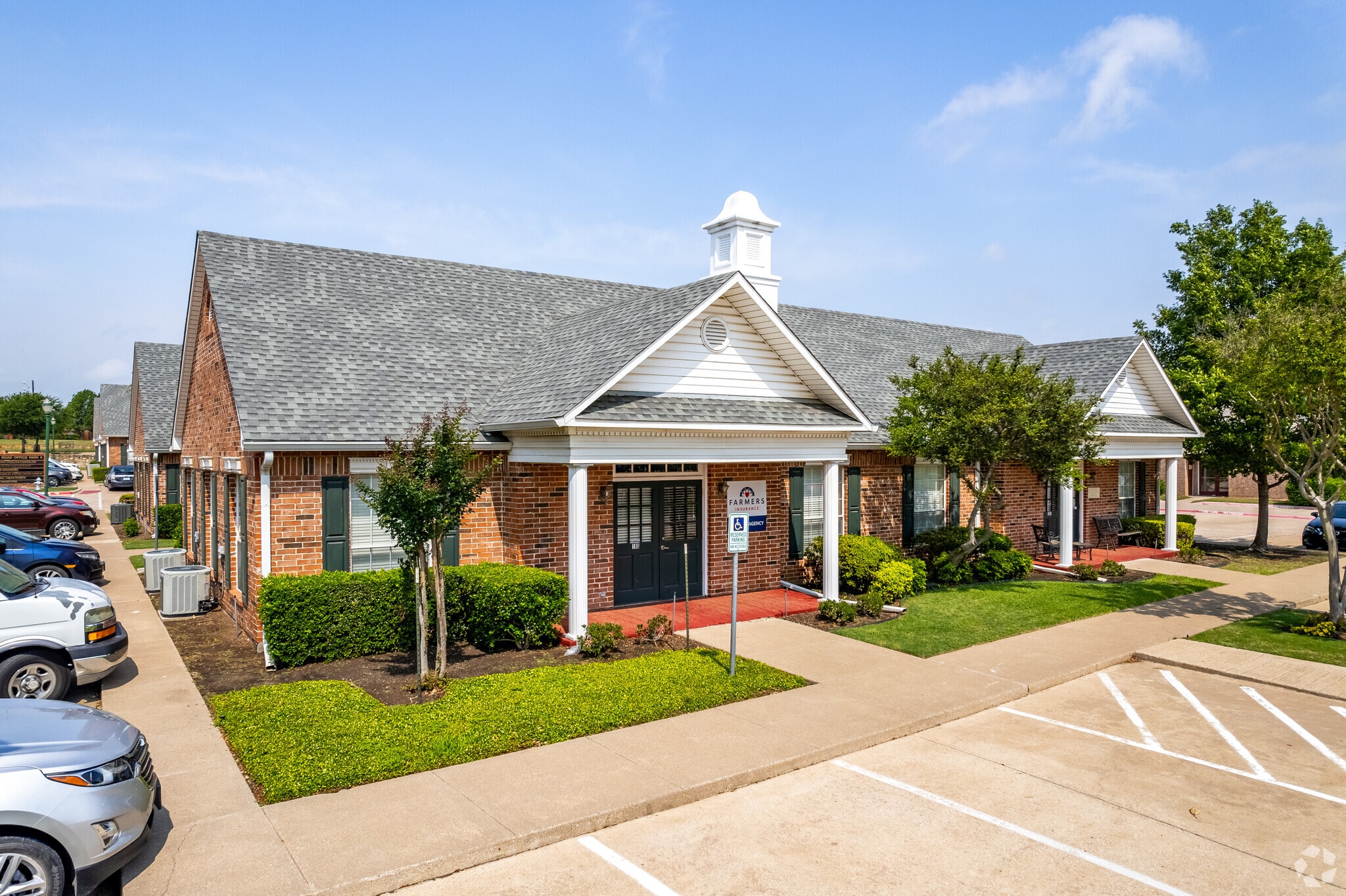 6021 Morriss Rd, Flower Mound, TX for Rent