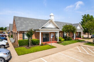Flower Mound, TX Office/Medical - 6021 Morriss Rd Flower Mound, TX Office/Medical - 6021 Morriss Rd