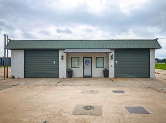Yukon, OK Car Washes - 401 S Ranchwood Blvd