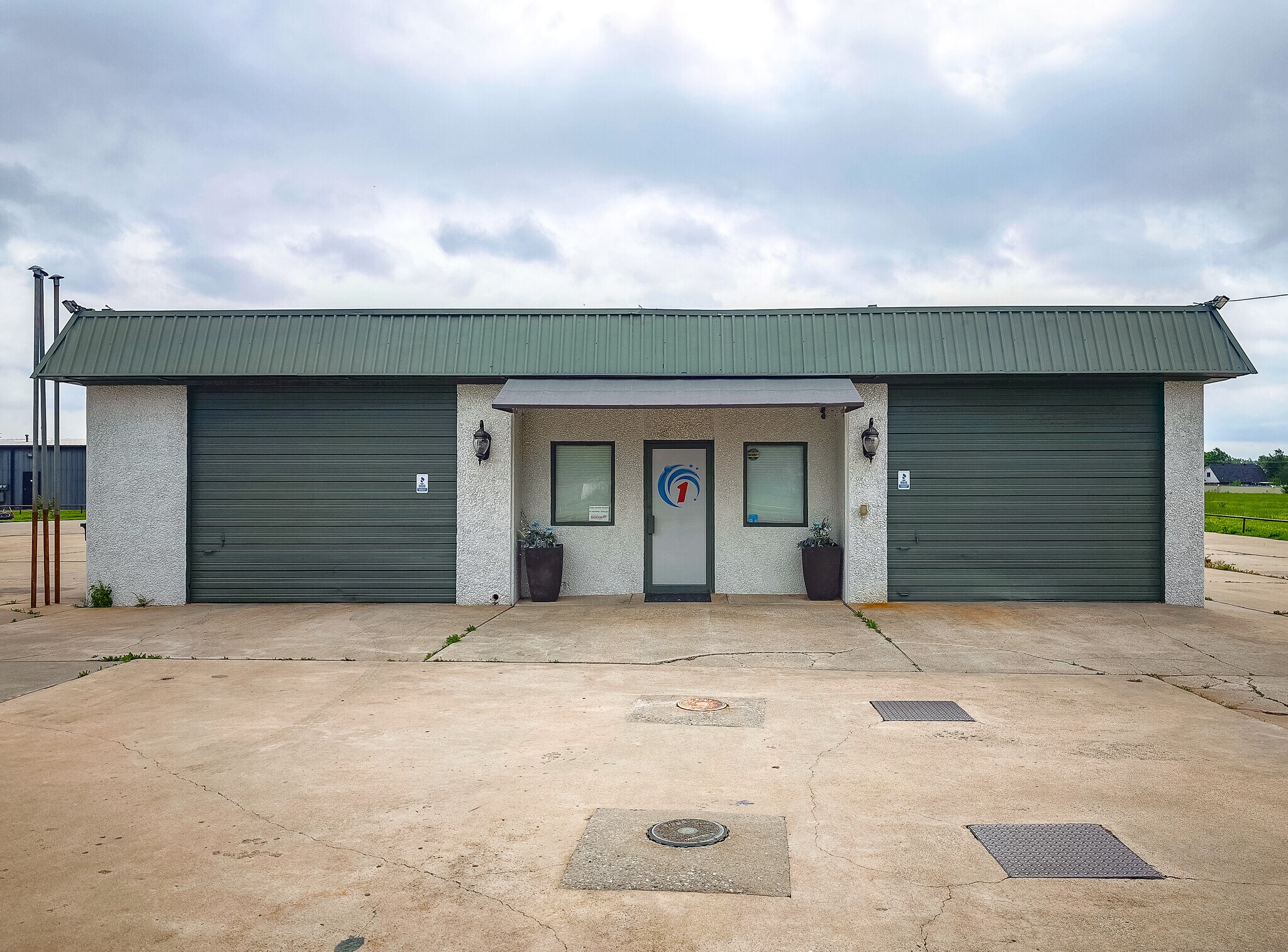 401 S Ranchwood Blvd, Yukon, OK for Sale