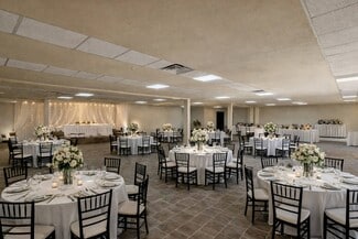 Houston, TX Retail - 4620 W Fuqua St