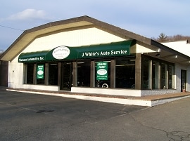 Upton, MA Industrial - 162 Milford St