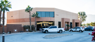 Thousand Palms, CA Warehouse - 72265 Manufacturing Rd