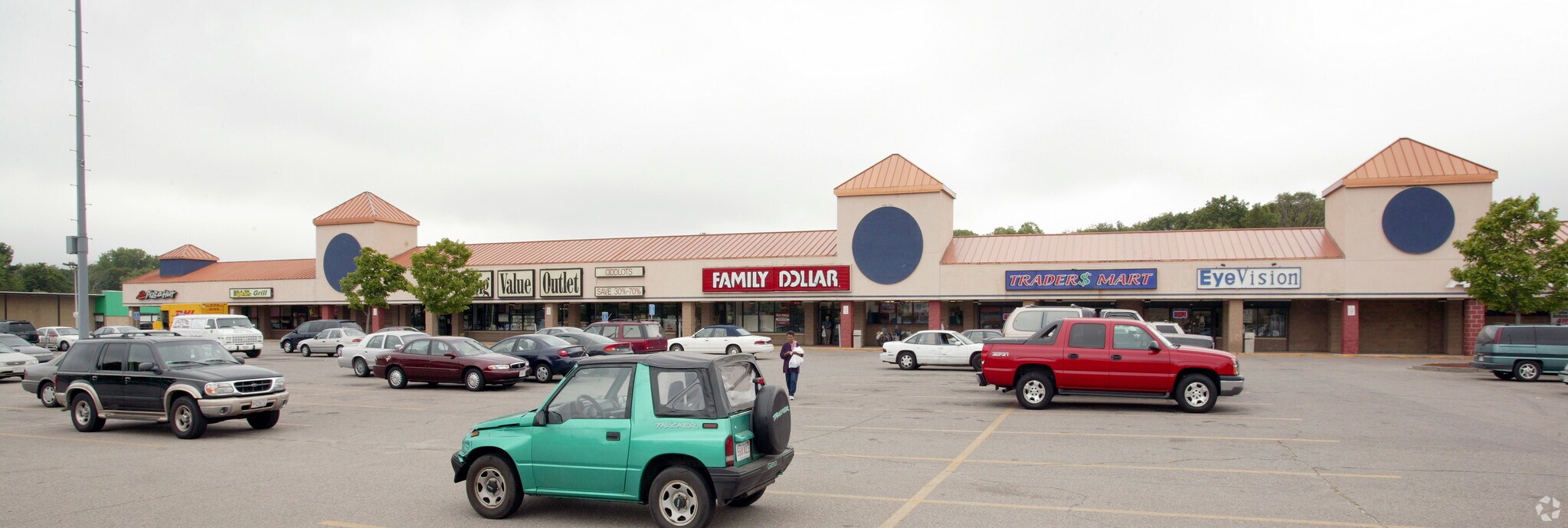 694-760 Crescent St, Brockton, MA for Rent