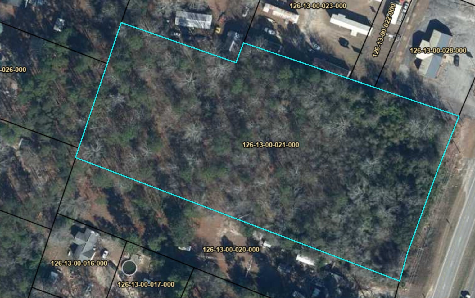 1420 Edgefield Rd, North Augusta, SC for Sale