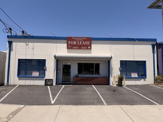 North Hollywood, CA Industrial - 11311 Vanowen St
