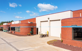 Shelby Township, MI Office - 51464 Oro Dr