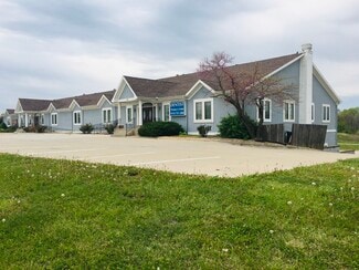 Bonner Springs, KS Office/Retail - 134-140 N 130th St