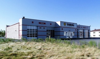 South Holland, IL Manufacturing - 715 W 172nd St