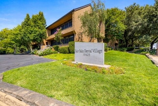 Fair Oaks, CA Medical - 10425 Fair Oaks Blvd