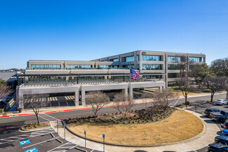 Richardson, TX Office - 901 S Central Expy