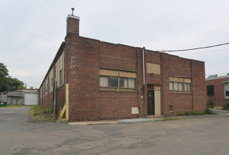 Hillside, NJ Industrial - 27 Montgomery St