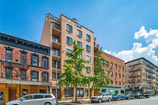 New York, NY Apartments - 41 Avenue B