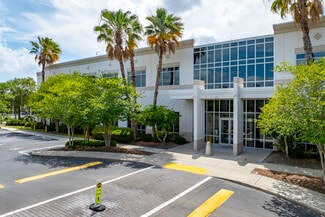 Orlando, FL Office - 6252 Lee Vista Blvd