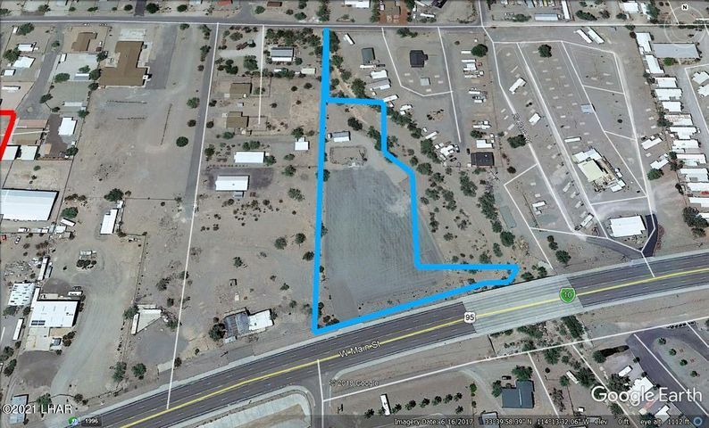 510 W Main St, Quartzsite, AZ for Rent