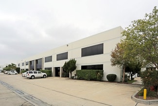Anaheim, CA Office, Industrial - 3315 E Miraloma Ave