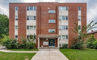 New Britain, CT Apartments - 467 Allen St