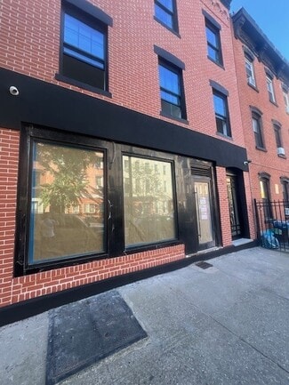 Brooklyn, NY Retail - 200 Meserole St