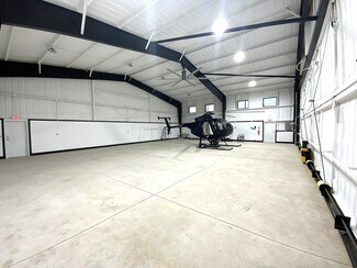 Gainesville, TX Specialty - 2212 Airport dr