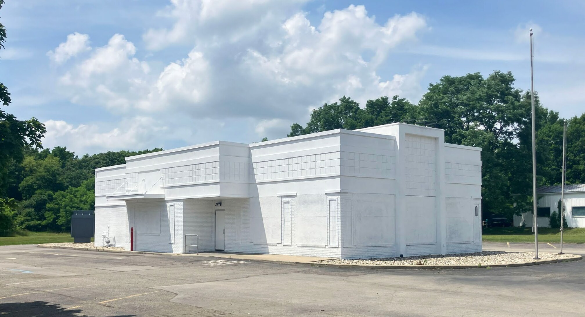 1317 N Eaton St, Albion, MI for Sale