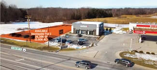 Madison, OH Commercial - Green Rd @ Hwy 20 Madison, OH Commercial - Green Rd @ Hwy 20