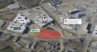 Upper Marlboro, MD Residential - 9300 Lottsford Rd Upper Marlboro, MD Residential - 9300 Lottsford Rd