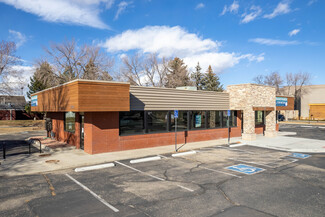 Longmont, CO Restaurant - 1252 S Hover St