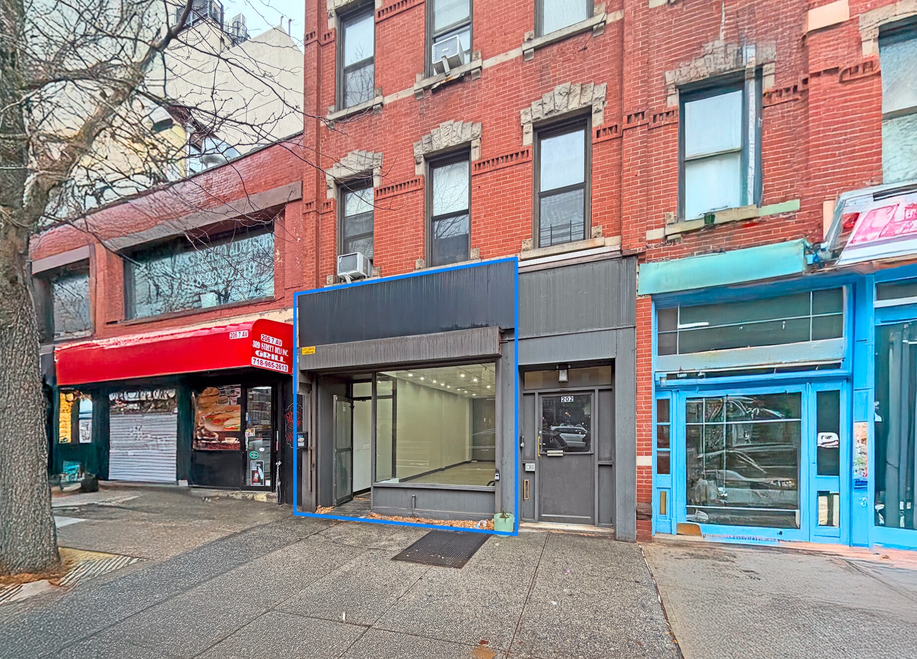 202 7th Ave, Brooklyn, NY for Rent