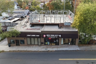 Staten Island, NY Retail - 2100 Clove Rd