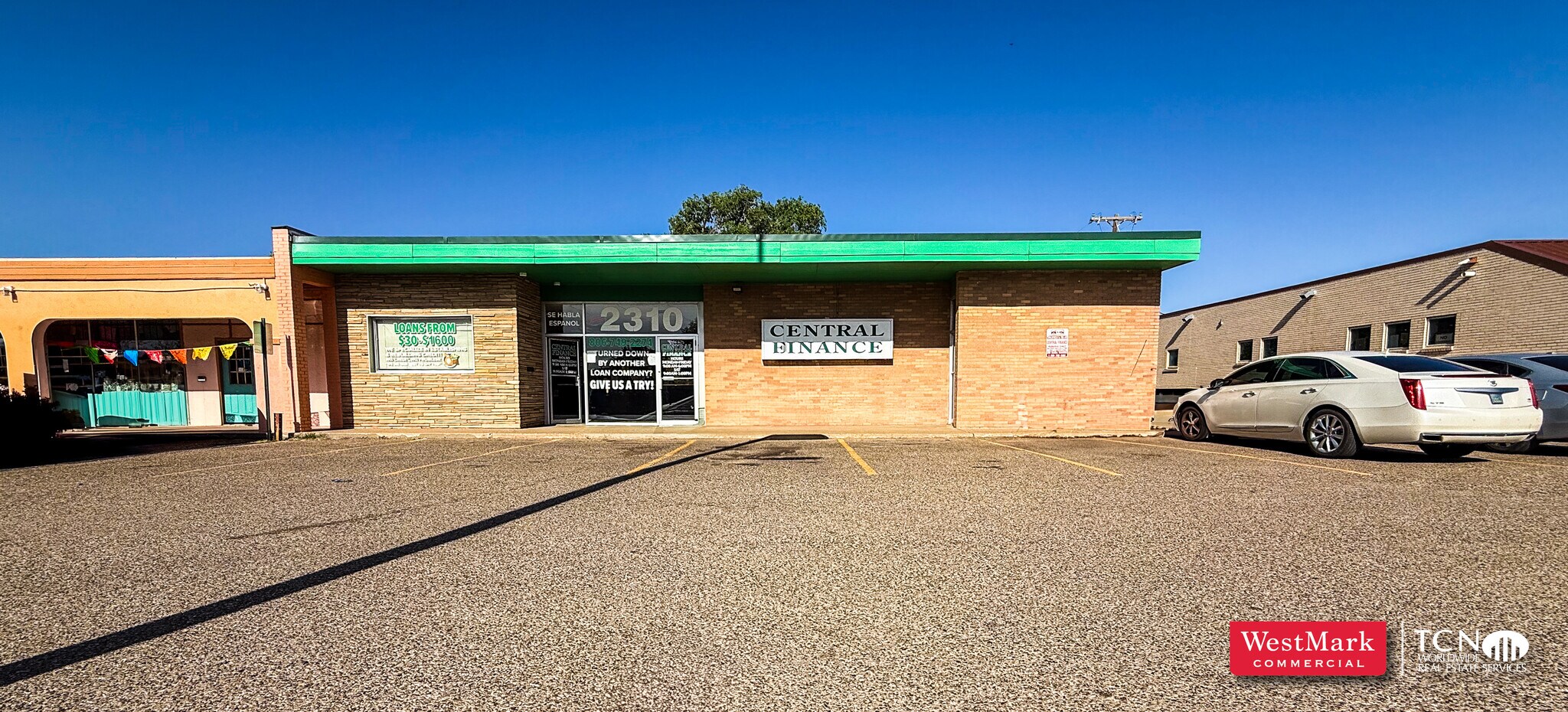 2310 Ave. Q, Lubbock, TX for Rent
