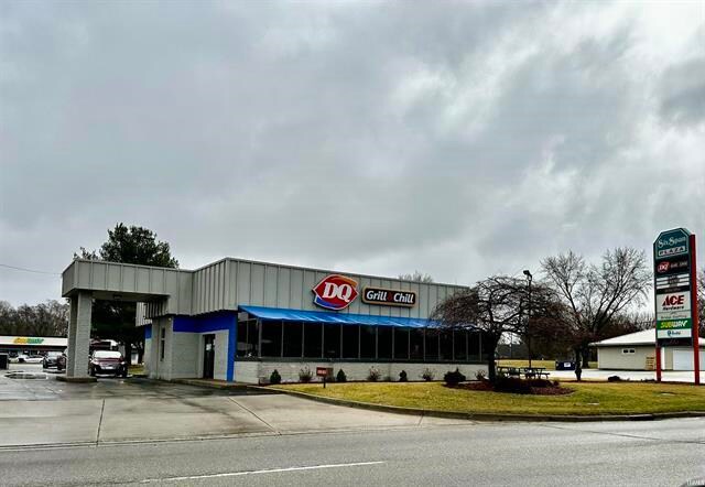 54530 County Road 17, Elkhart, IN for Sale
