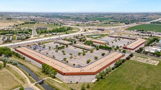 Loveland, CO Retail - 5600-5704 McWhinney Blvd Loveland, CO Retail - 5600-5704 McWhinney Blvd