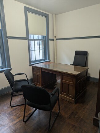 West Chester, PA Office - 18 W Market St