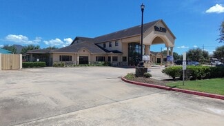 Sugar Land, TX Office - 18408 Winding Waters Ln