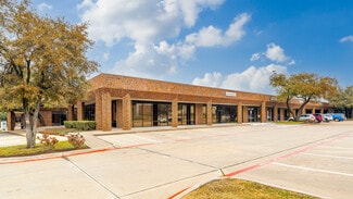 Addison, TX Office, Flex - 4275 Kellway Cir