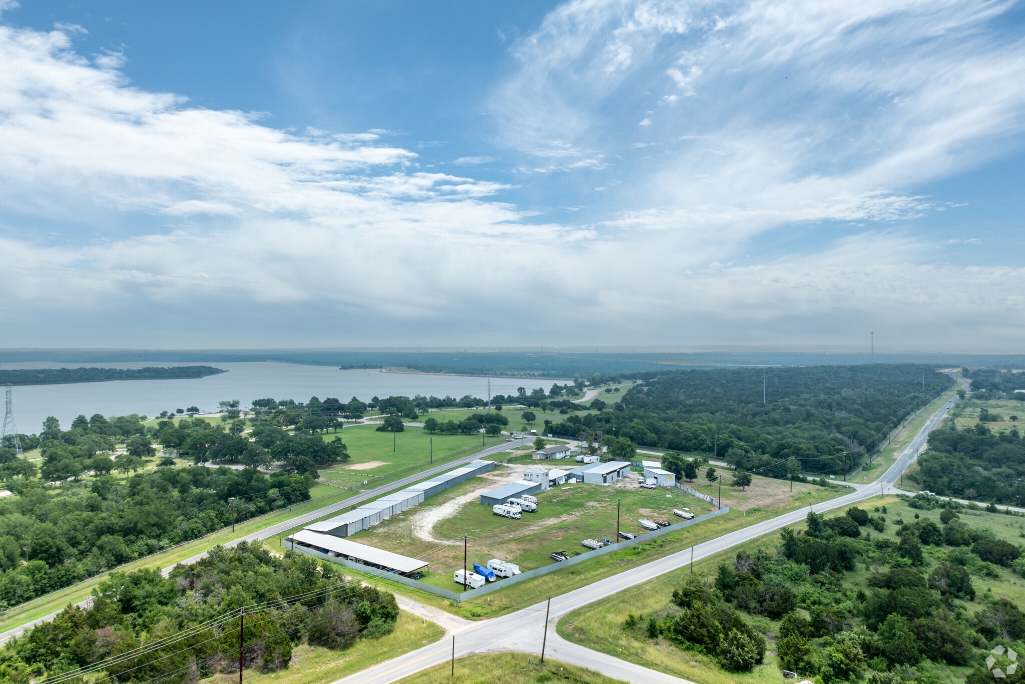 6480/ 6510 Blue Bluff Road, Austin, TX for Sale