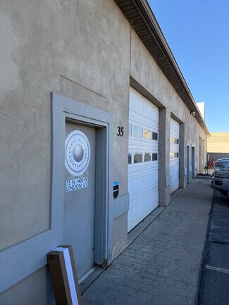 Lindon, UT Flex - 35 N 1400 W Lindon, UT Flex - 35 N 1400 W